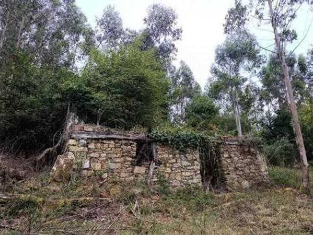 Casa Rural en venta en Pravia, Asturias