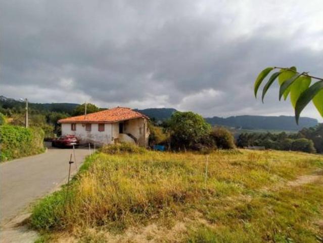 Casa Rural en venta en Pravia, Agones