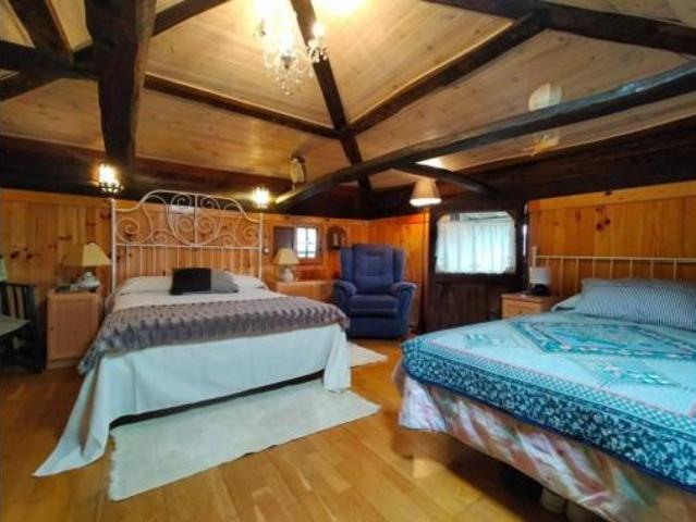 Casa Rural en venta en Pravia, Agones