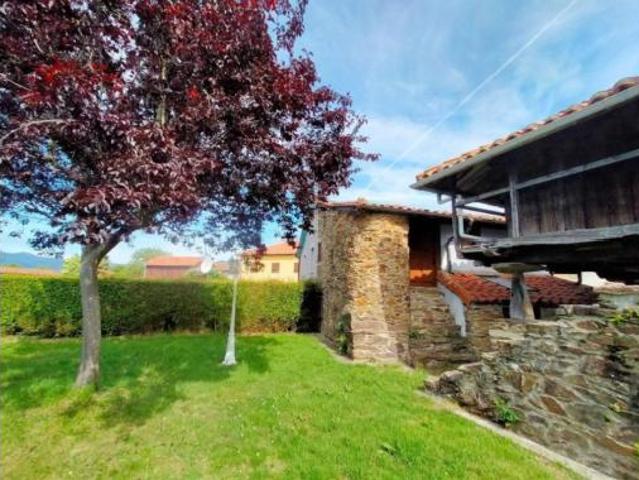 Casa Rural en venta en Pravia, Agones