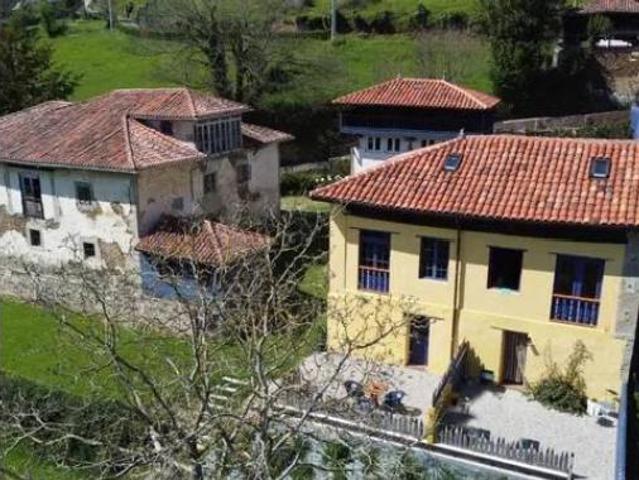 Casa Rural en venta en Praúa, Pravia