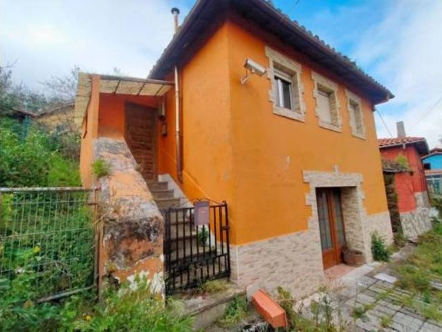 Casa Rural en venta en Agones, Pravia