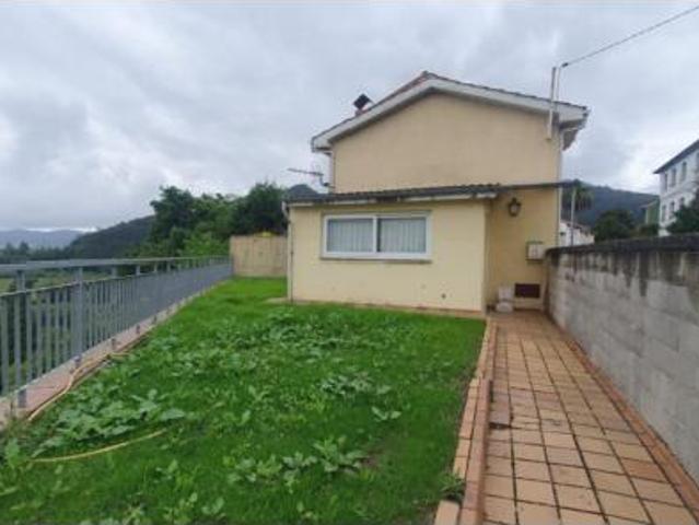 Casa Rural en venta en Praúa, Pravia