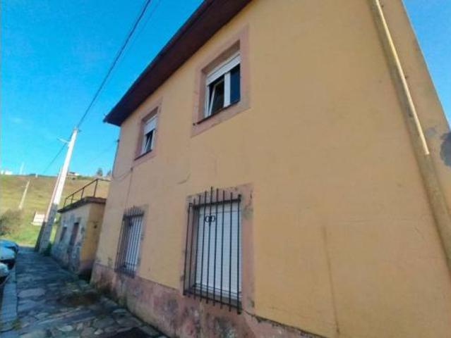 Casa Rural en venta en Agones, Pravia