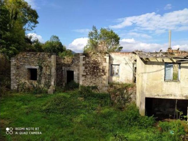 Casa Rural en venta en Agones, Pravia
