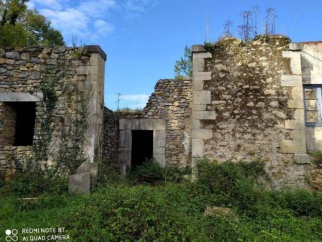 Casa Rural en venta en Agones, Pravia