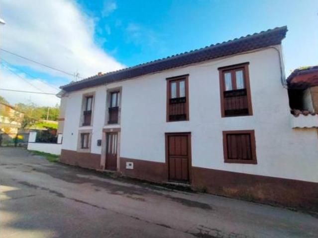 Casa Rural en venta en Peñaullán, Pravia