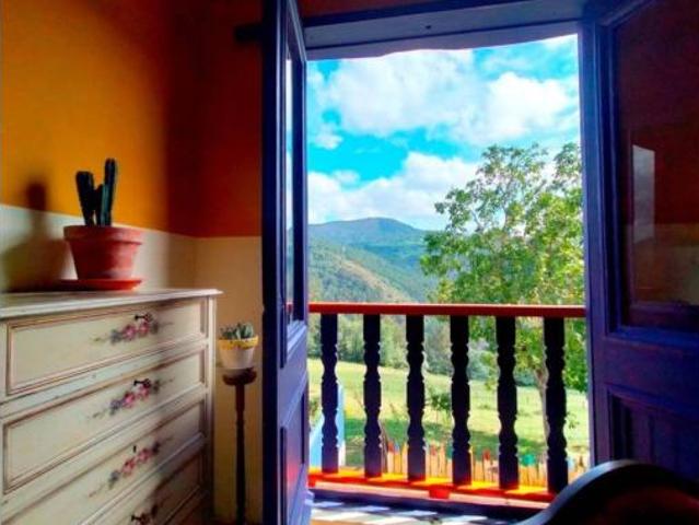 Casa Rural en venta en Pravia, Agones