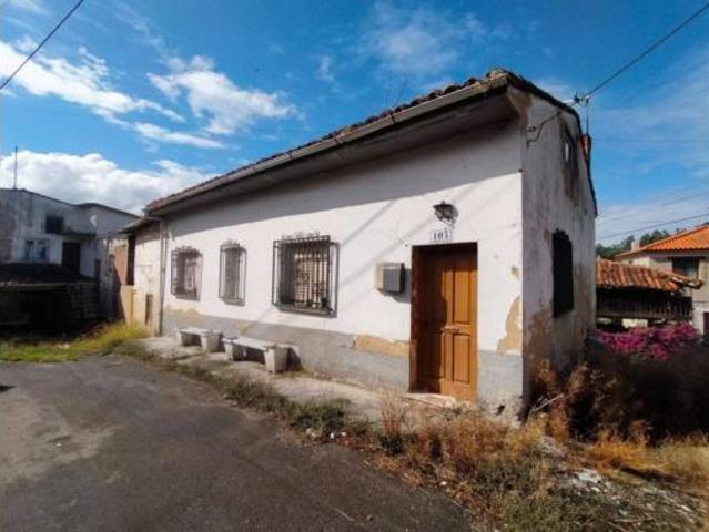 Casa Rural en venta en Peñaullán, Pravia