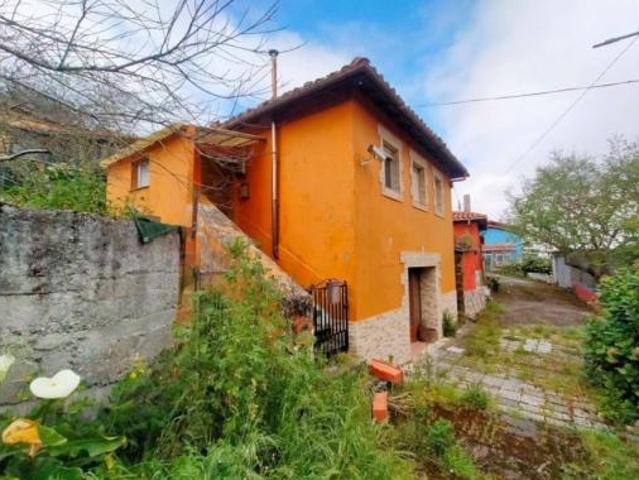 Casa Rural en venta en Pravia, Agones