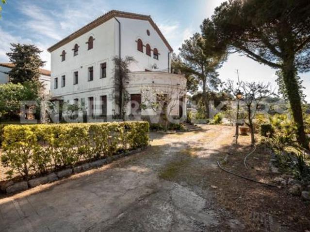 Casa Rural en venta en Maresme, Catalunya