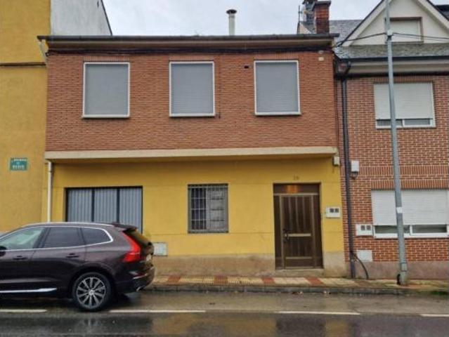 Casa Rural en venta en El Bierzo, Castilla y León