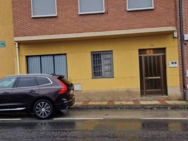 Casa Rural en venta en El Bierzo, Castilla y León