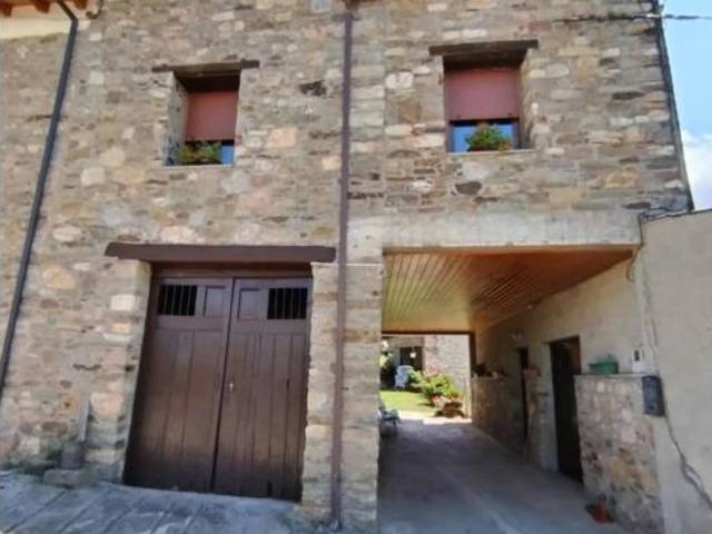 Casa Rural en venta en El Bierzo, Castilla y León