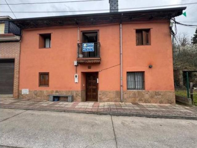 Casa Rural en venta en El Bierzo, Castilla y León