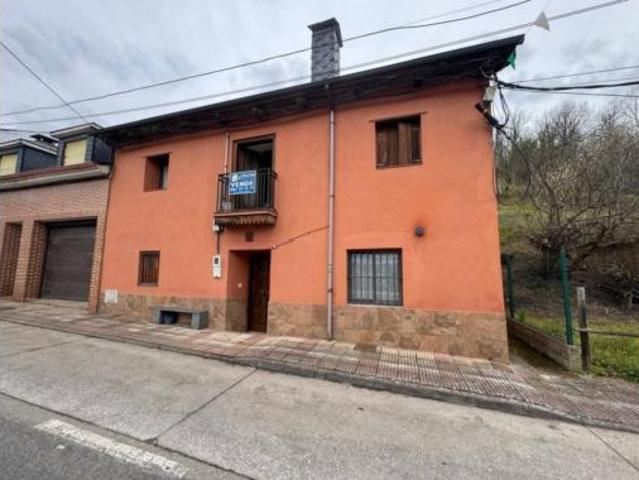 Casa Rural en venta en El Bierzo, Castilla y León