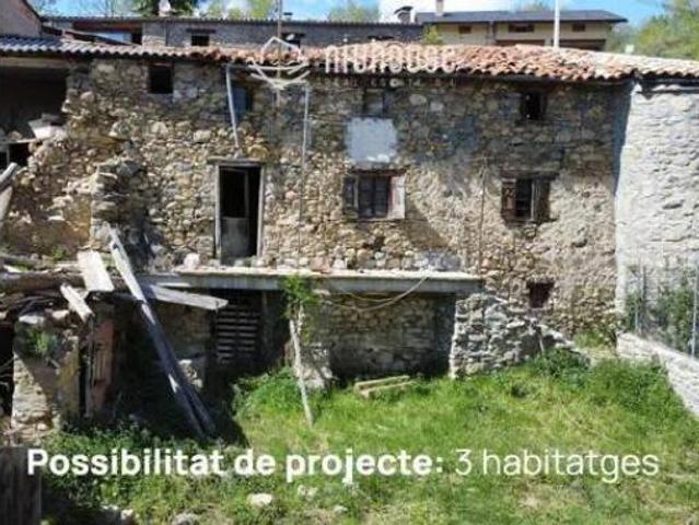Casa Rural en venta en Cerdanya, Catalunya