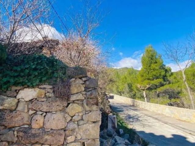 Casa Rural en venta en l'Alt Millars, Valencia