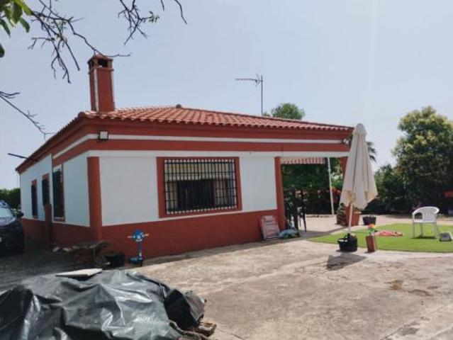 Casa Rural en venta en Zafra - Río Bodión, Extremadura
