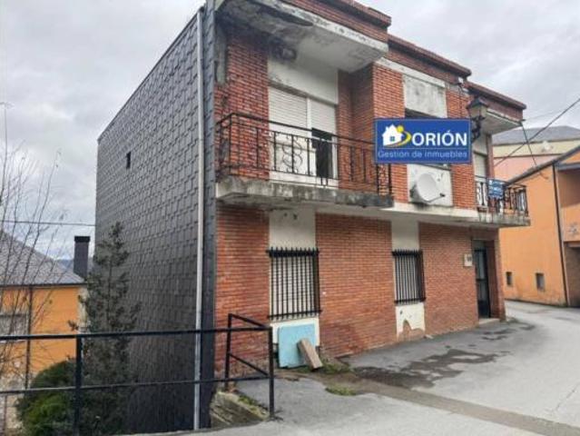 Casa Rural en venta en El Bierzo, Castilla y León
