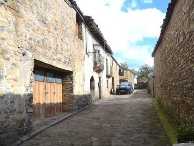 Casa Rural en venta en La Jacetania, Aragón