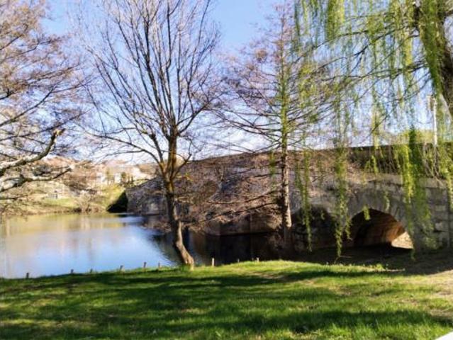 Casa Rural en venta en Puentedura, Castilla y León