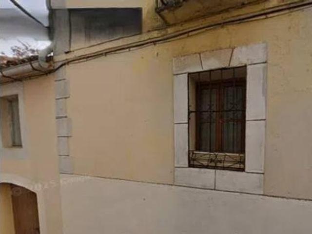 Casa Rural en venta en Puerto De San Vicente, Castilla-La Mancha