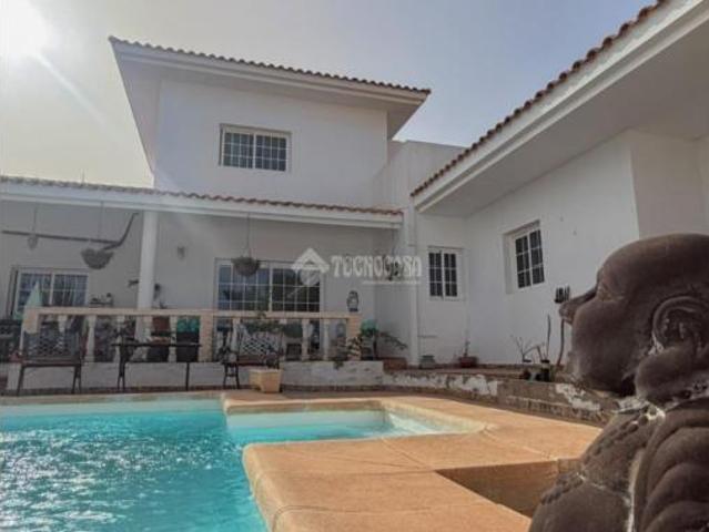 Casa Rural en venta en Barriada del Rosario, Puerto del Rosario