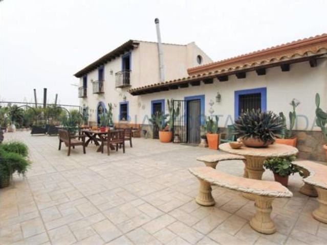 Casa Rural en venta en Estación, Alto Guadalentín