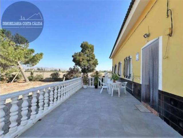 Casa Rural en venta en Ermita, Alto Guadalentín