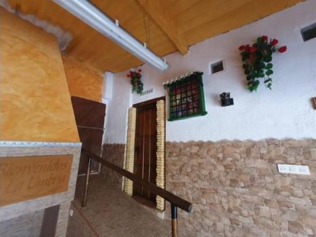 Casa Rural en venta en Ermita, Alto Guadalentín