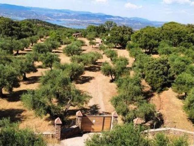 Casa Rural en venta en Sierra de Huelva, Andalucía