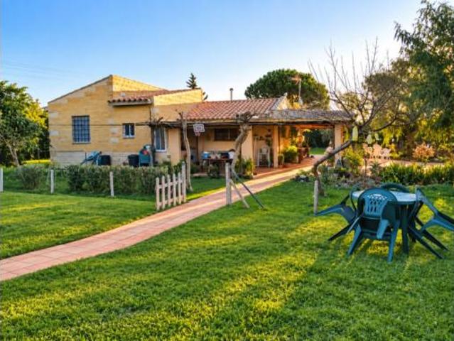 Casa Rural en venta en Barriada Meadero de la Reina, Bahía de Cádiz