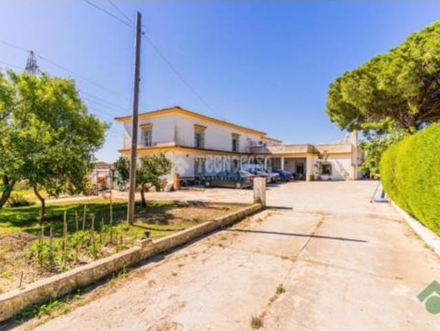 Casa Rural en venta en Las Canteras, Bahía de Cádiz
