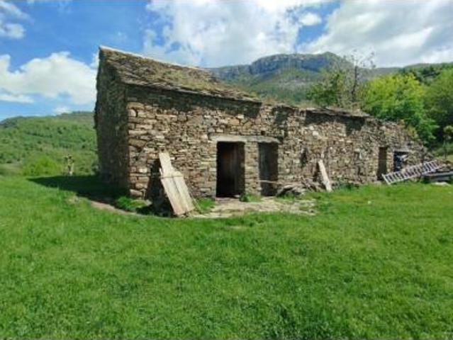 Casa Rural en venta en Aínsa-sobrarbe, Aragón