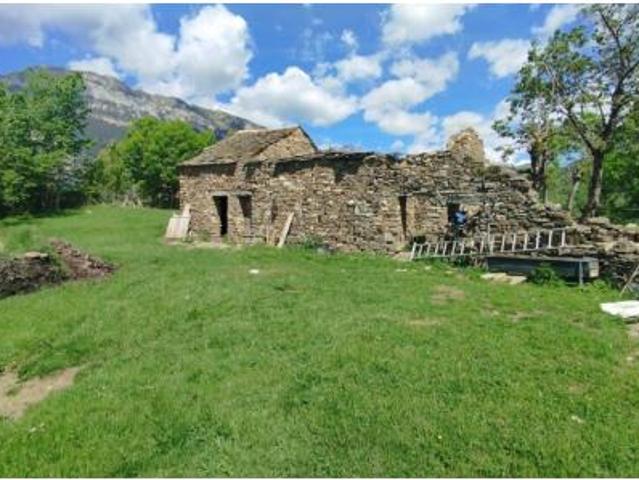 Casa Rural en venta en Aínsa-sobrarbe, Aragón