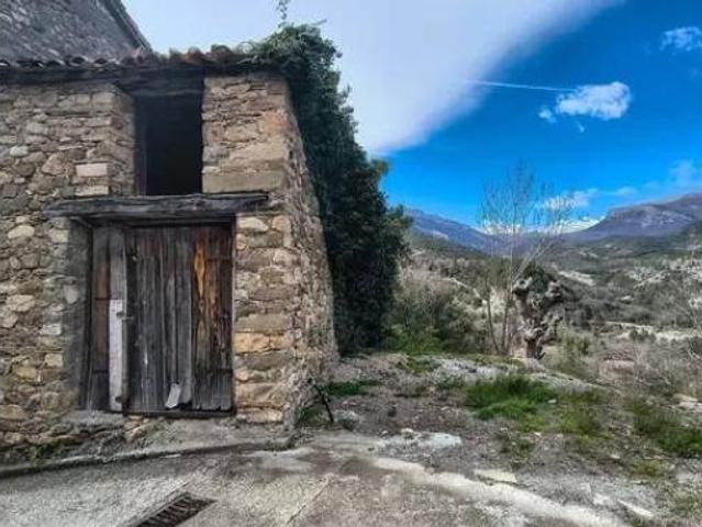 Casa Rural en venta en Aínsa-sobrarbe, Aragón