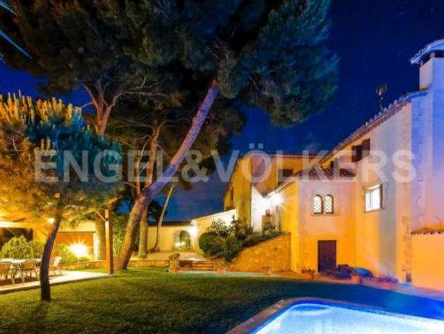 Chalet en venta en Alt Penedès, Catalunya