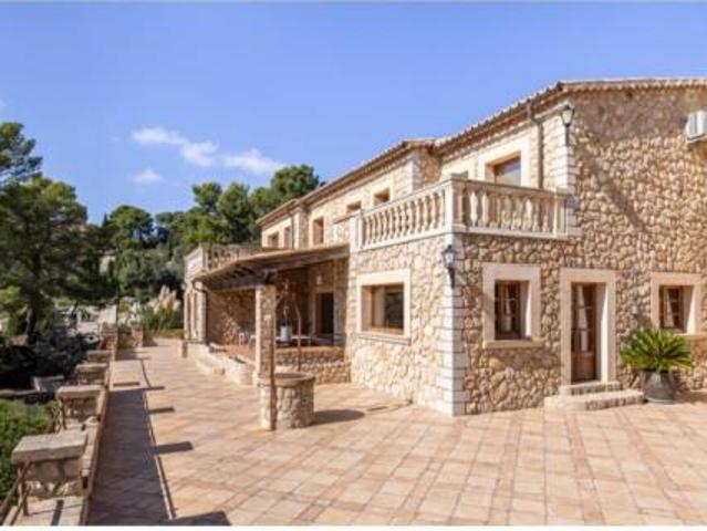 Casa Rural en venta en Serra de Tramuntana, Baleares