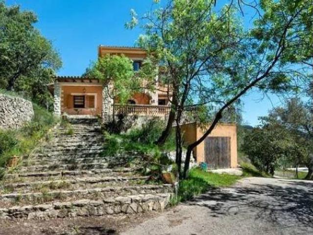 Casa Rural en venta en Serra de Tramuntana, Baleares