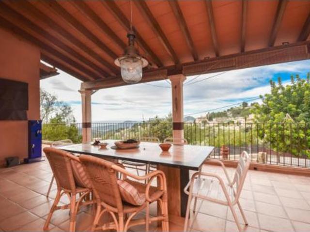 Casa Rural en venta en Serra de Tramuntana, Baleares