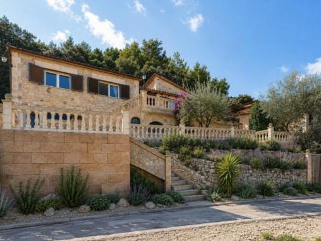 Casa Rural en venta en Serra de Tramuntana, Baleares