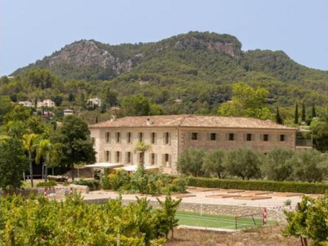 Casa Rural en venta en Serra de Tramuntana, Baleares