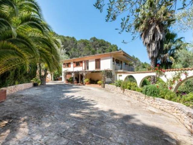 Casa Rural en venta en Serra de Tramuntana, Baleares