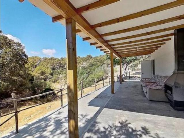 Casa Rural en venta en Serra de Tramuntana, Baleares