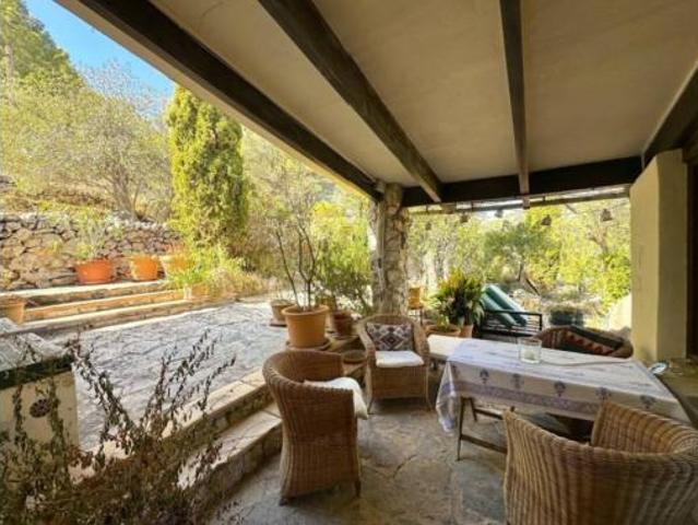 Casa Rural en venta en Serra de Tramuntana, Baleares