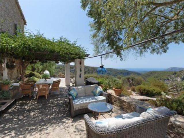 Casa Rural en venta en Serra de Tramuntana, Baleares
