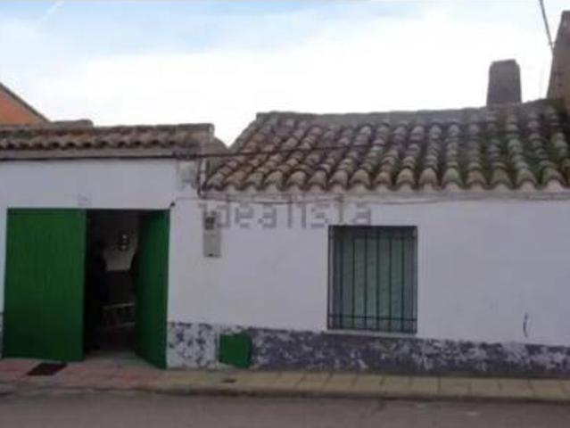 Casa Rural en venta en Pulgar, Castilla-La Mancha