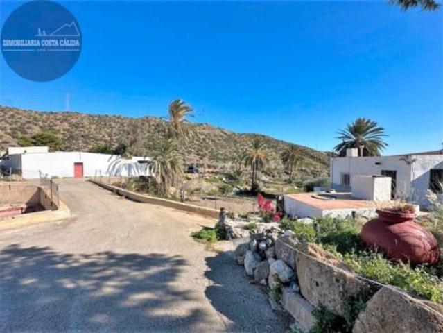Casa Rural en venta en Pilar de Jaravía, Pulpí