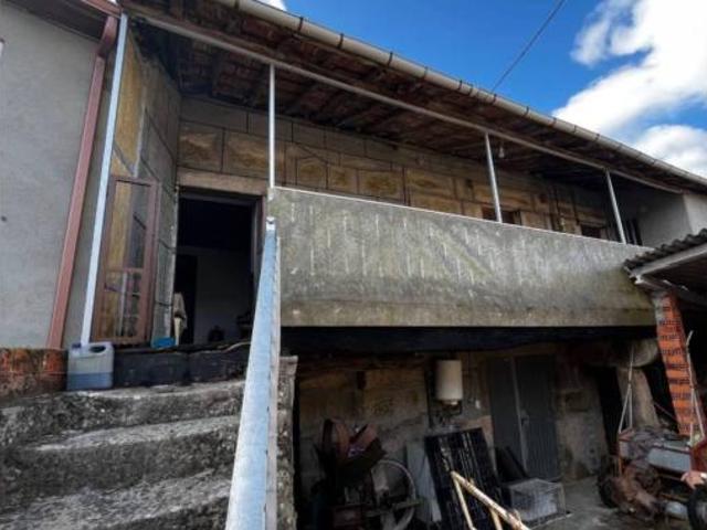 Casa Rural en venta en Punxín, O Carballiño